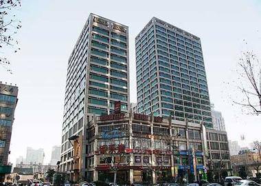 杭州商业大厦